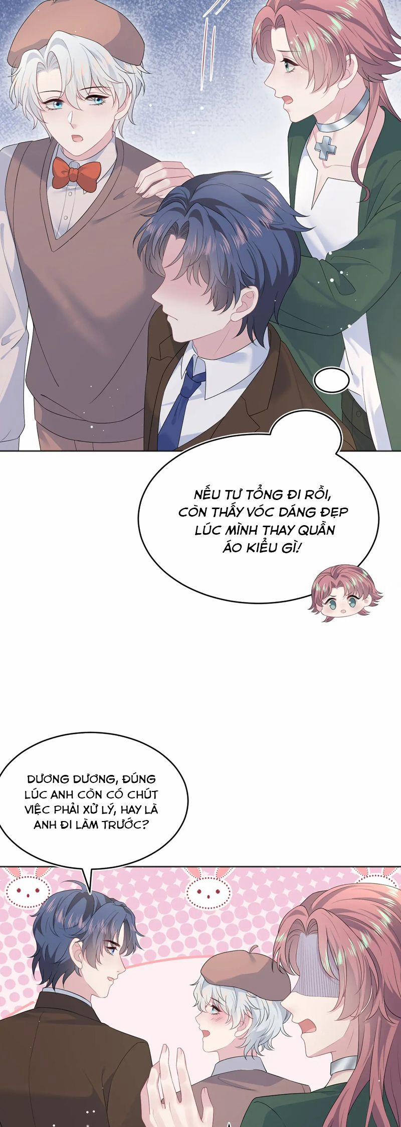 Tuyệt Mỹ Bạch Liên Online Dạy Học 345 trang 23