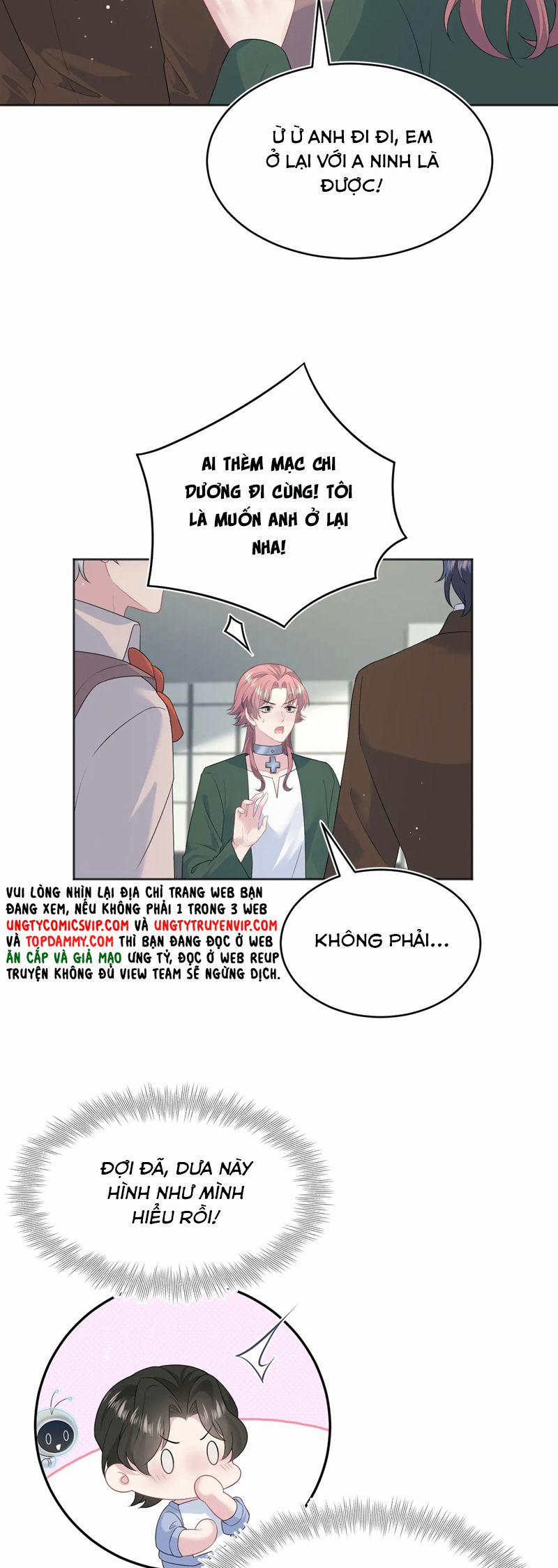 Tuyệt Mỹ Bạch Liên Online Dạy Học 345 trang 24