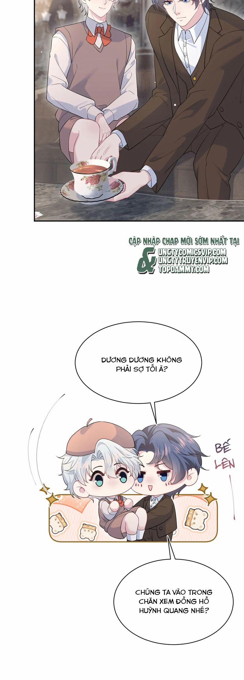 Tuyệt Mỹ Bạch Liên Online Dạy Học 345 trang 4