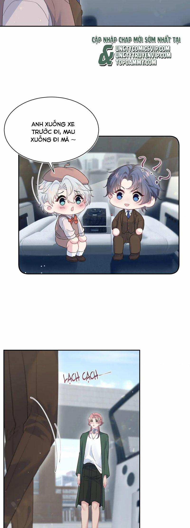 Tuyệt Mỹ Bạch Liên Online Dạy Học 345 trang 8