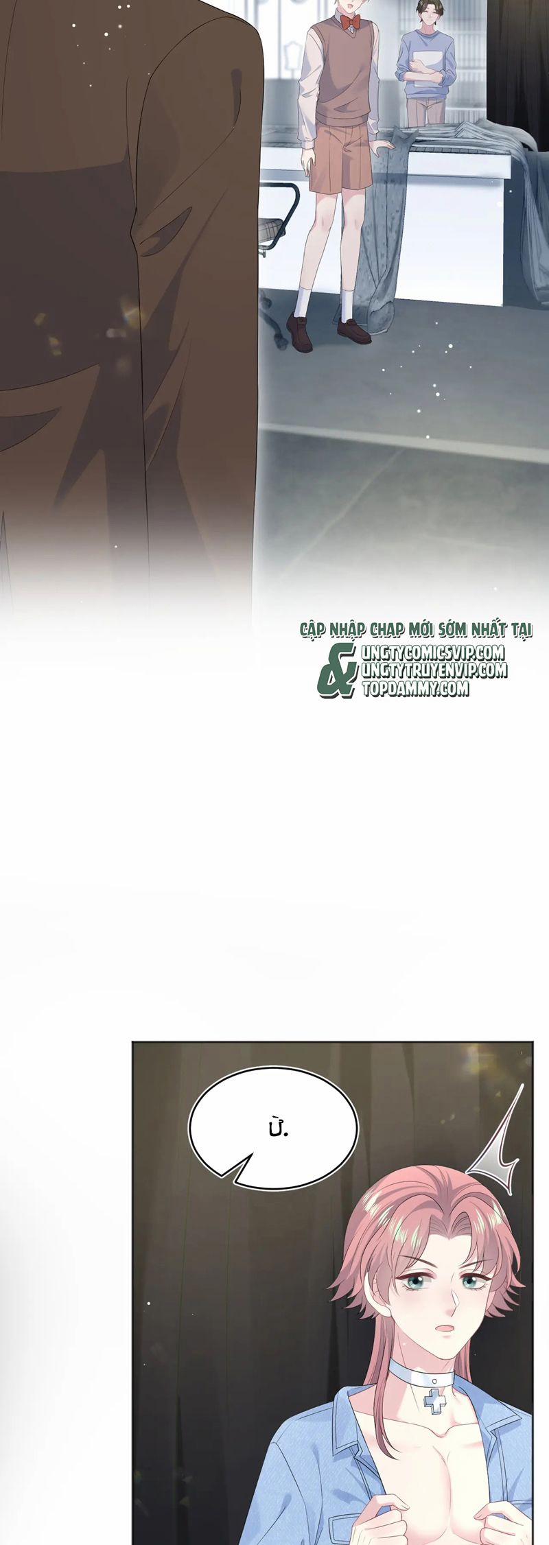 Tuyệt Mỹ Bạch Liên Online Dạy Học 346 trang 5