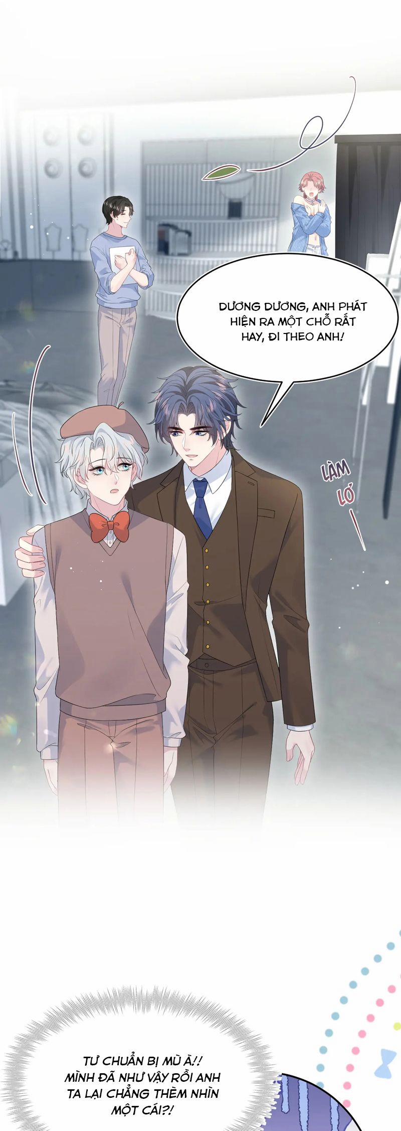 Tuyệt Mỹ Bạch Liên Online Dạy Học 346 trang 8