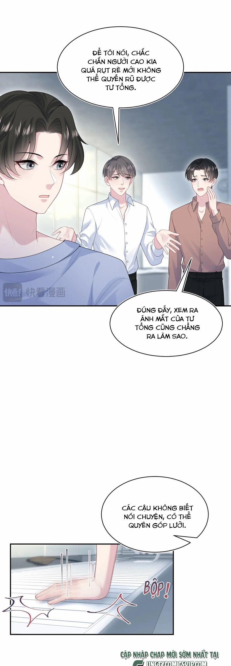 Tuyệt Mỹ Bạch Liên Online Dạy Học 347 trang 11