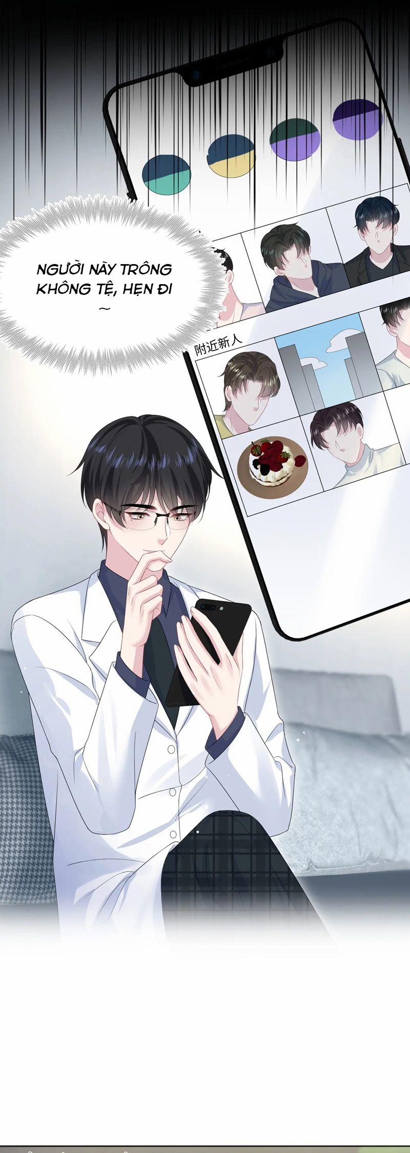 Tuyệt Mỹ Bạch Liên Online Dạy Học 347 trang 22