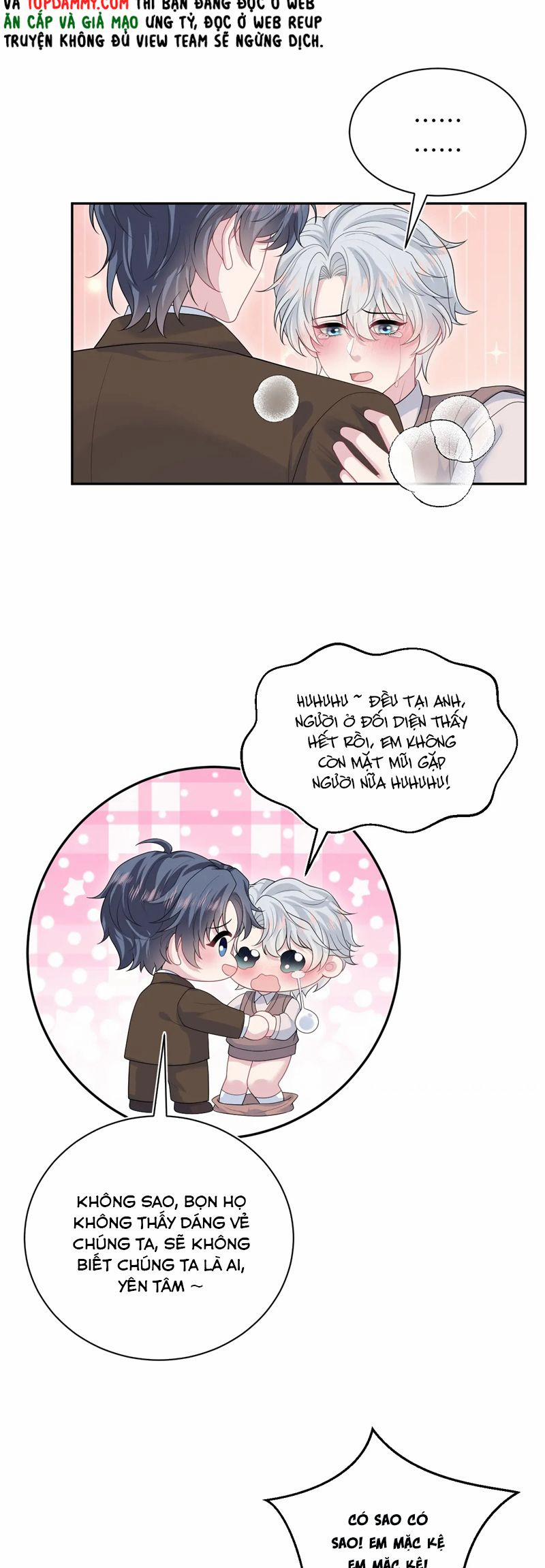 Tuyệt Mỹ Bạch Liên Online Dạy Học 347 trang 3