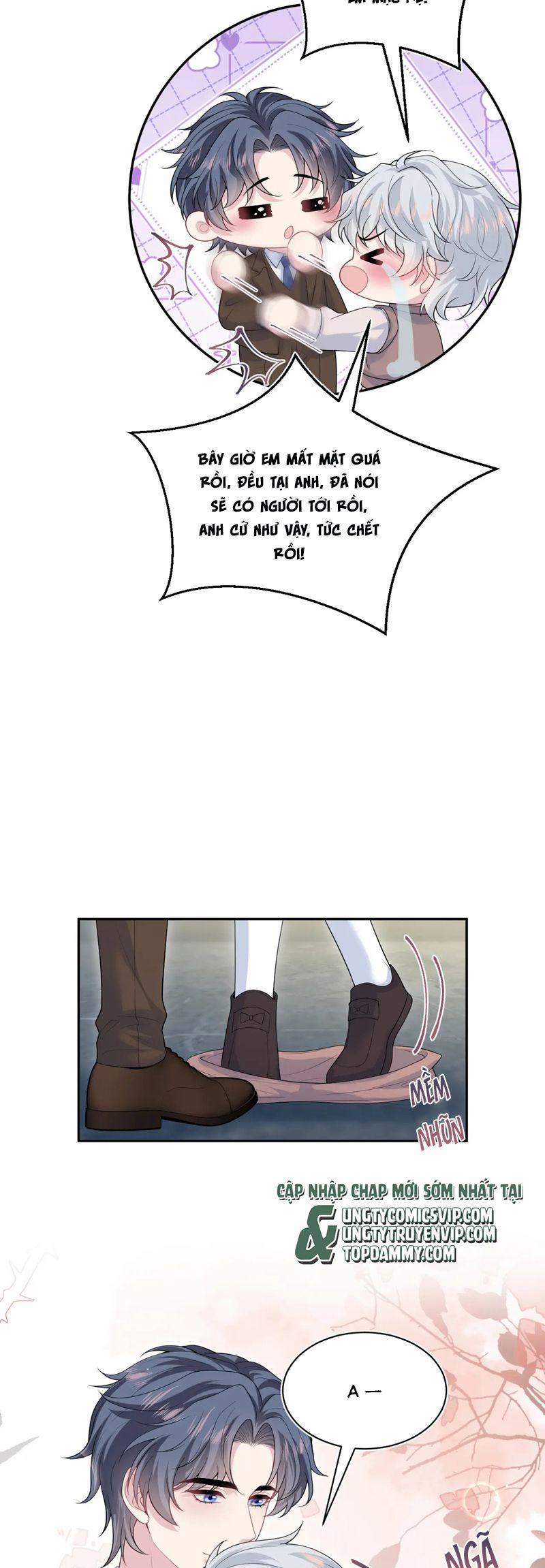 Tuyệt Mỹ Bạch Liên Online Dạy Học 347 trang 4