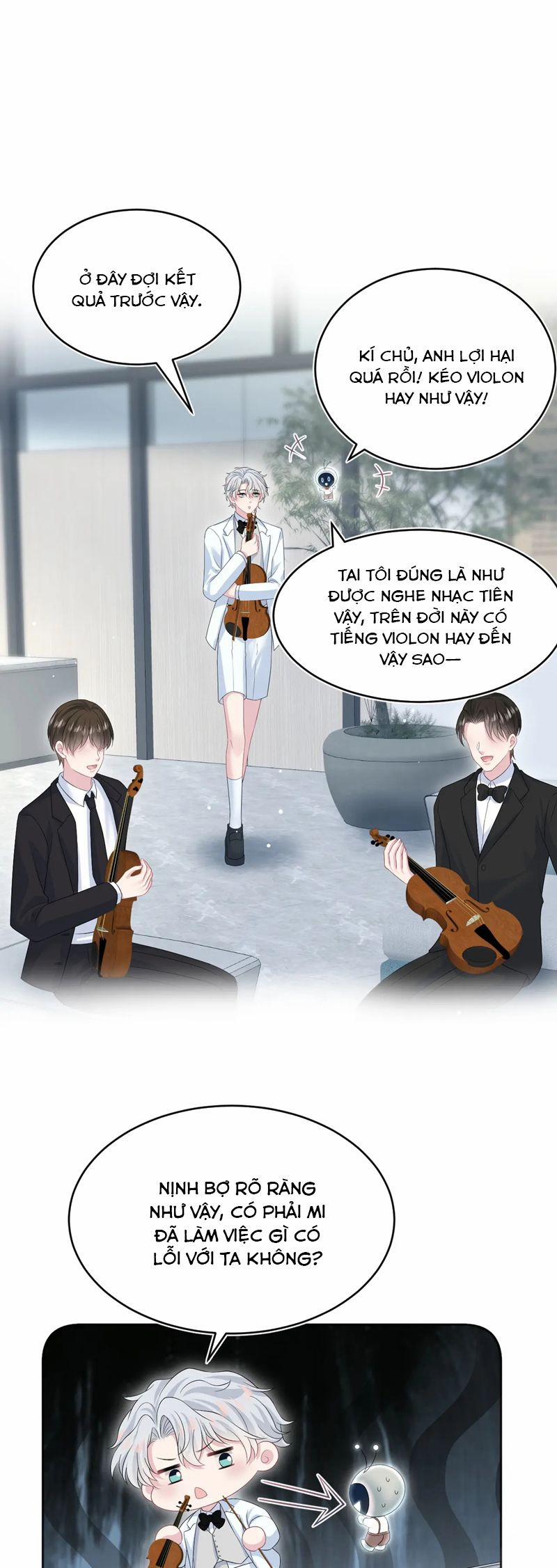 Tuyệt Mỹ Bạch Liên Online Dạy Học 349 trang 11