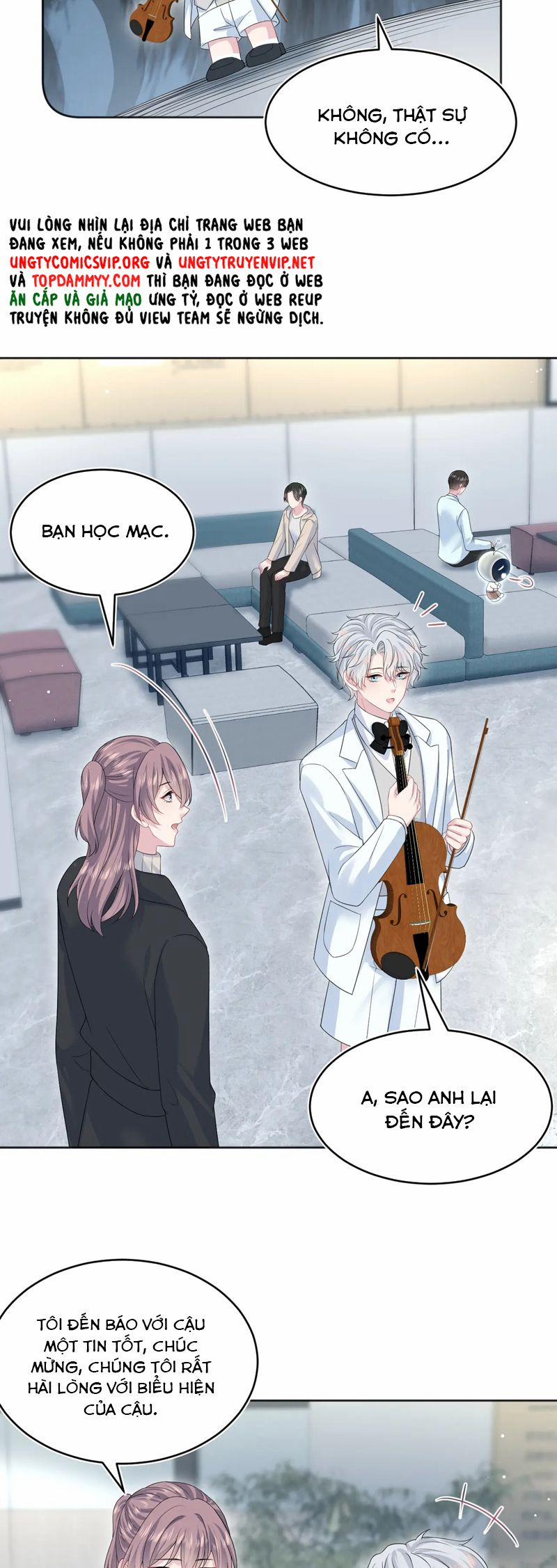 Tuyệt Mỹ Bạch Liên Online Dạy Học 349 trang 12