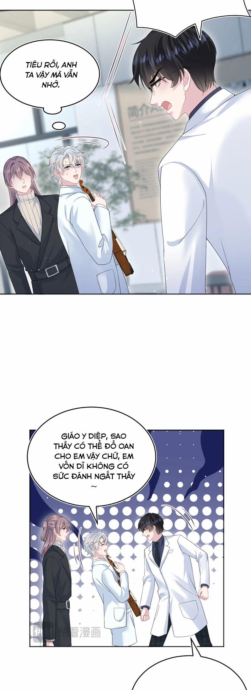 Tuyệt Mỹ Bạch Liên Online Dạy Học 349 trang 14