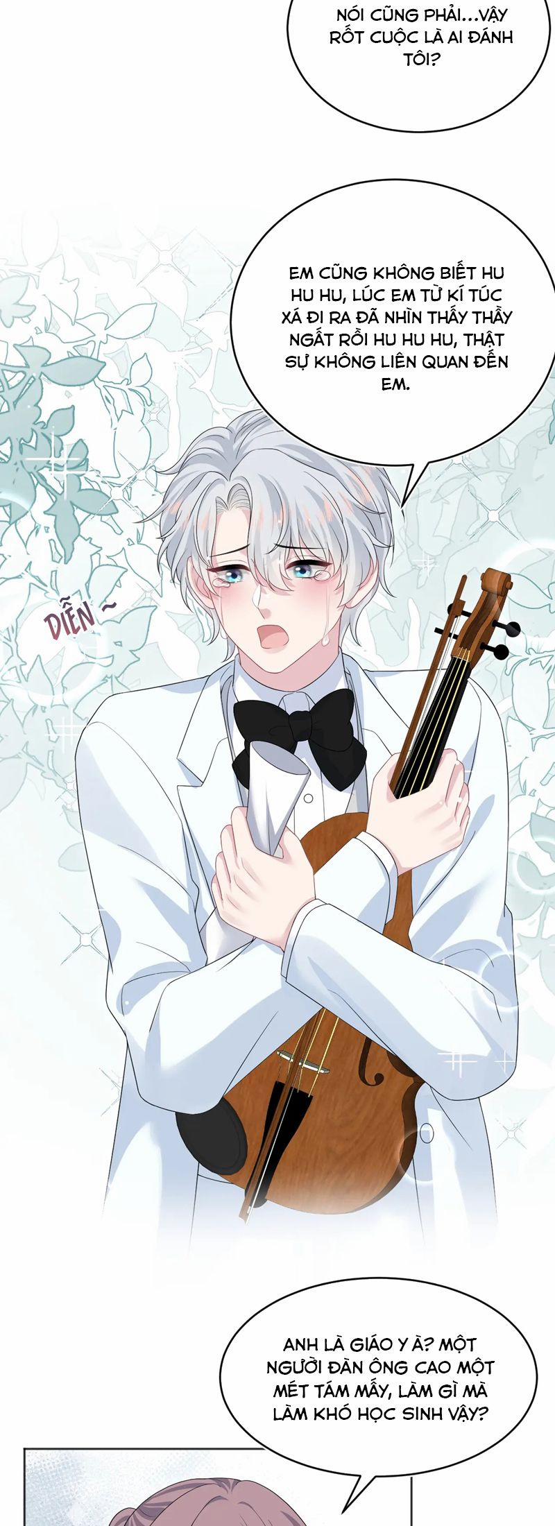 Tuyệt Mỹ Bạch Liên Online Dạy Học 349 trang 15