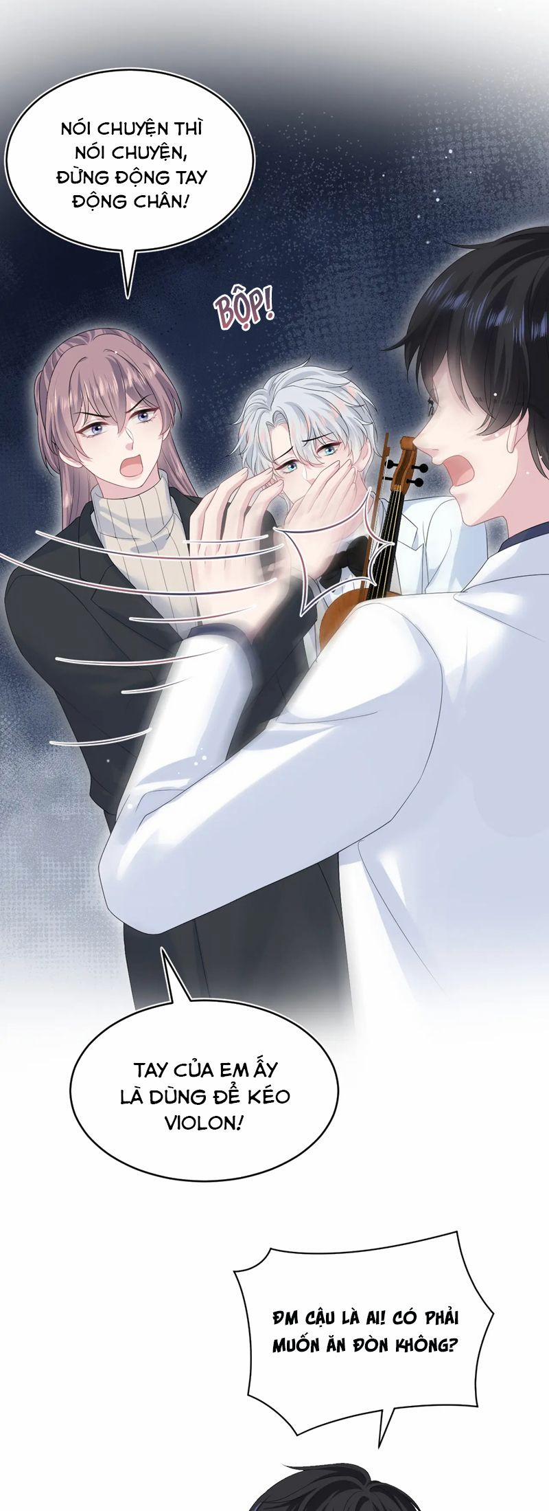 Tuyệt Mỹ Bạch Liên Online Dạy Học 349 trang 17