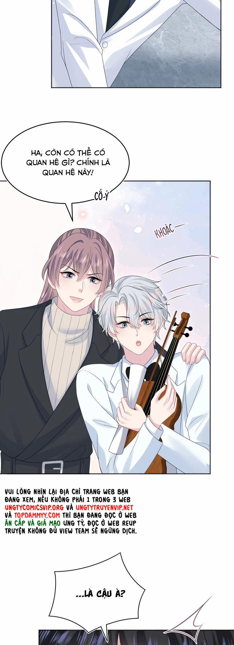 Tuyệt Mỹ Bạch Liên Online Dạy Học 349 trang 20