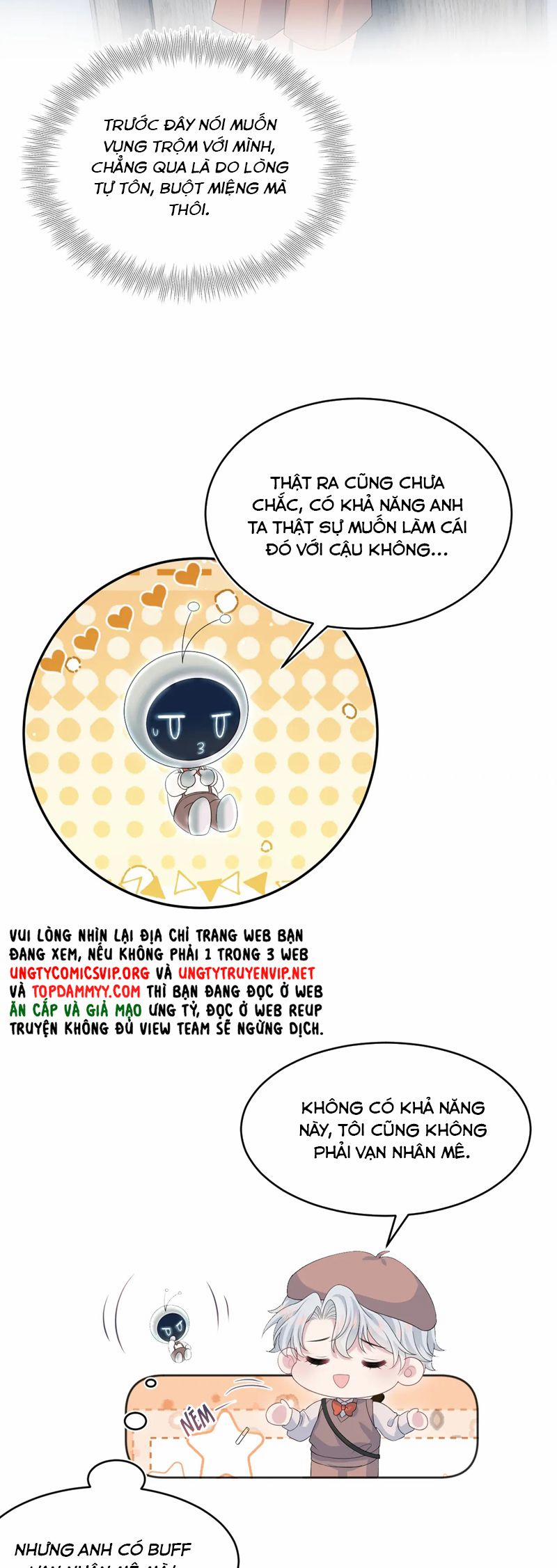 Tuyệt Mỹ Bạch Liên Online Dạy Học 349 trang 3