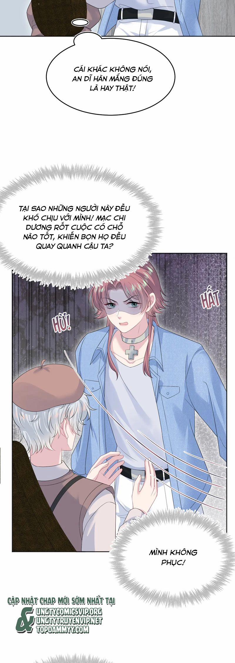 Tuyệt Mỹ Bạch Liên Online Dạy Học 349 trang 5