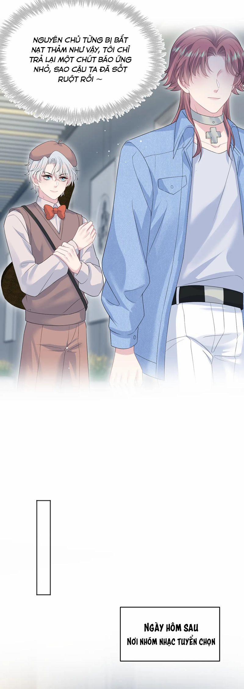 Tuyệt Mỹ Bạch Liên Online Dạy Học 349 trang 6