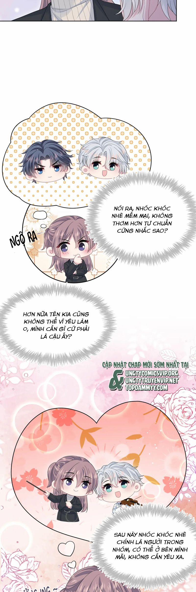 Tuyệt Mỹ Bạch Liên Online Dạy Học 350 trang 4