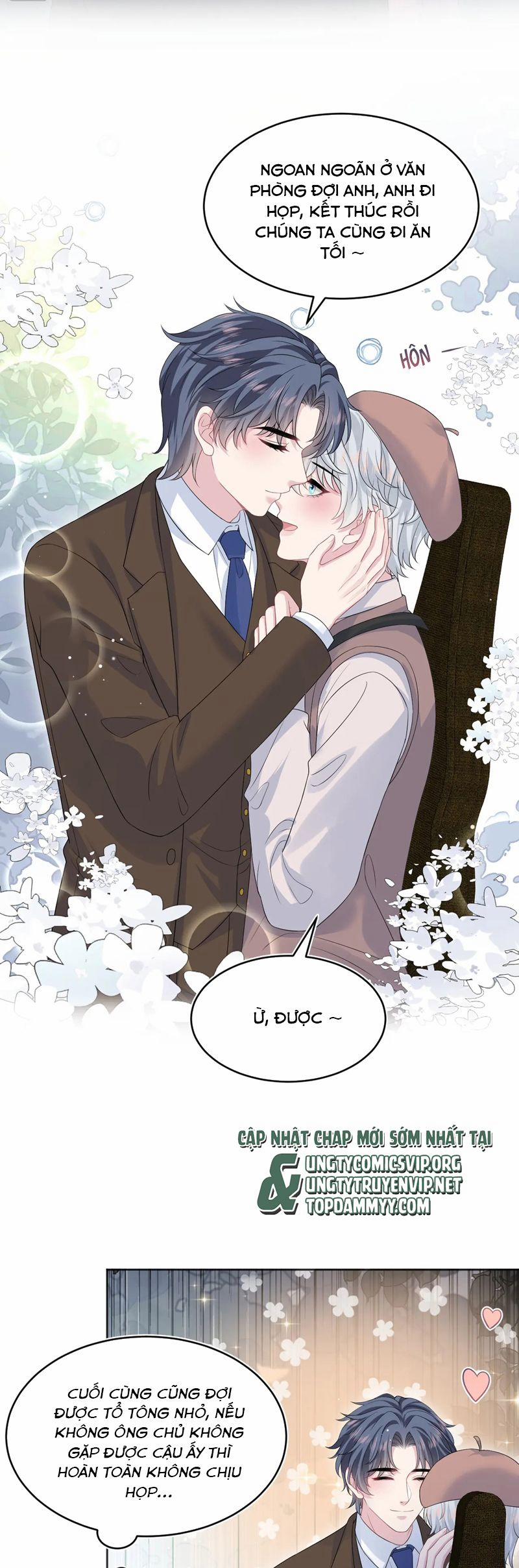 Tuyệt Mỹ Bạch Liên Online Dạy Học 350 trang 8