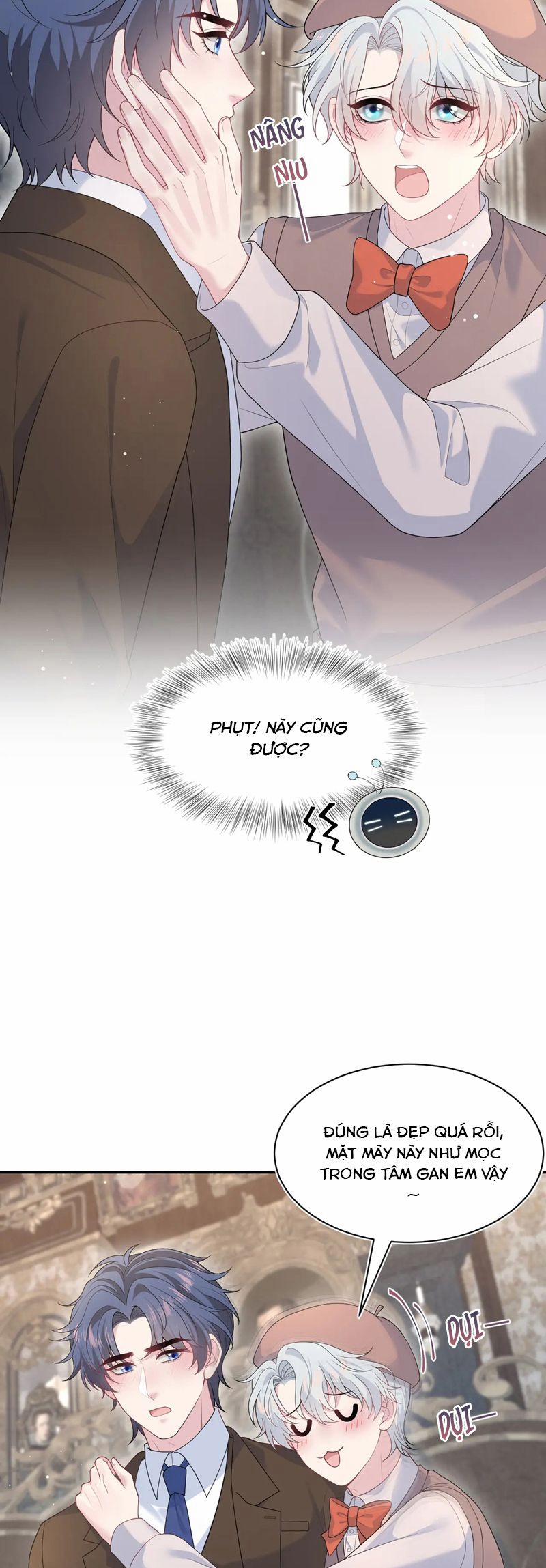 Tuyệt Mỹ Bạch Liên Online Dạy Học 351 trang 11