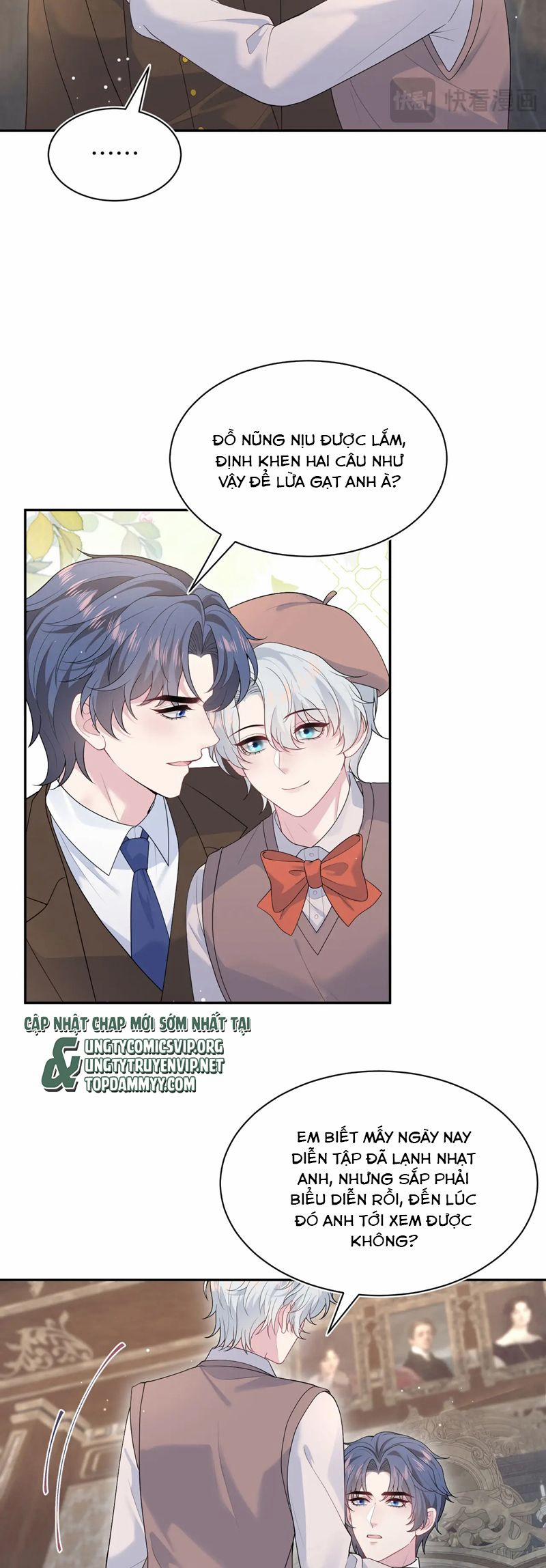 Tuyệt Mỹ Bạch Liên Online Dạy Học 351 trang 12