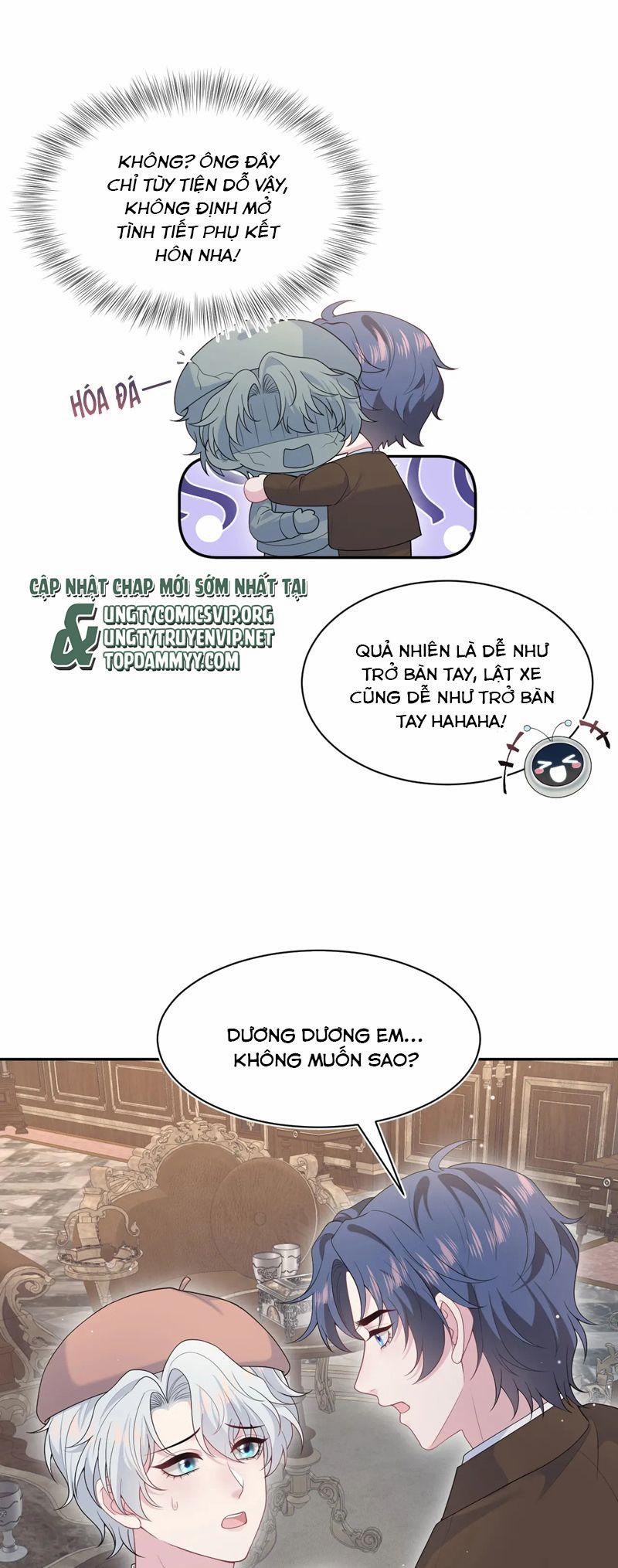 Tuyệt Mỹ Bạch Liên Online Dạy Học 351 trang 16