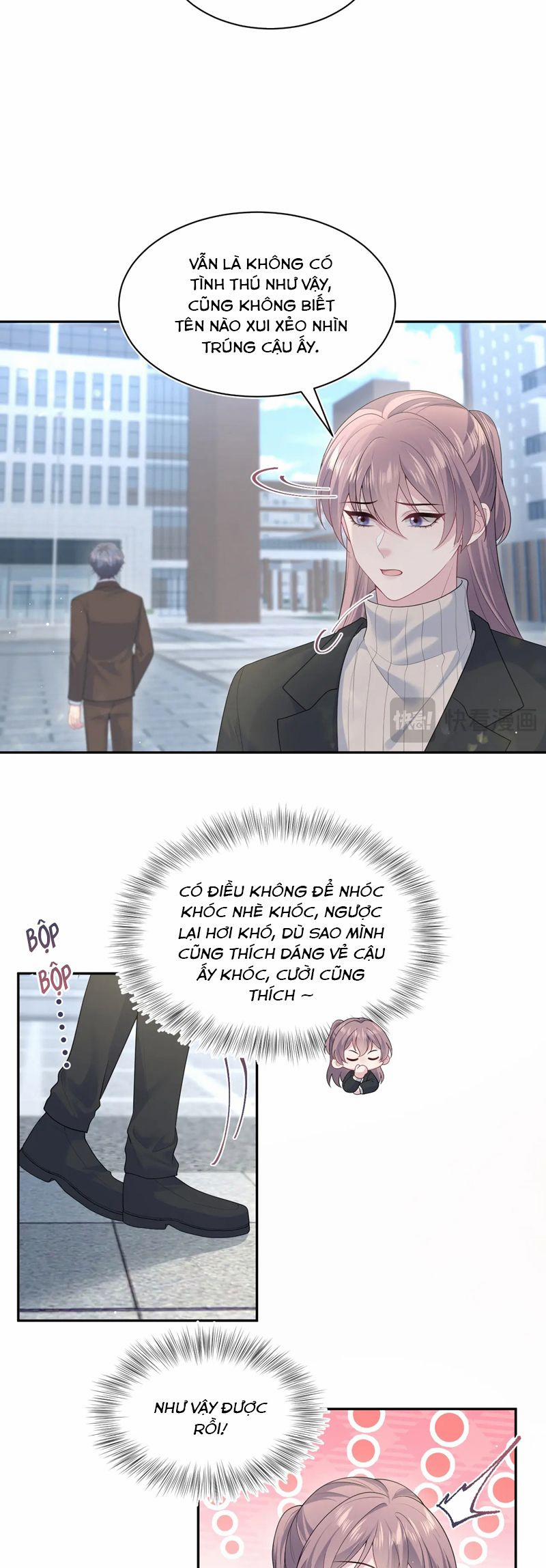 Tuyệt Mỹ Bạch Liên Online Dạy Học 351 trang 4