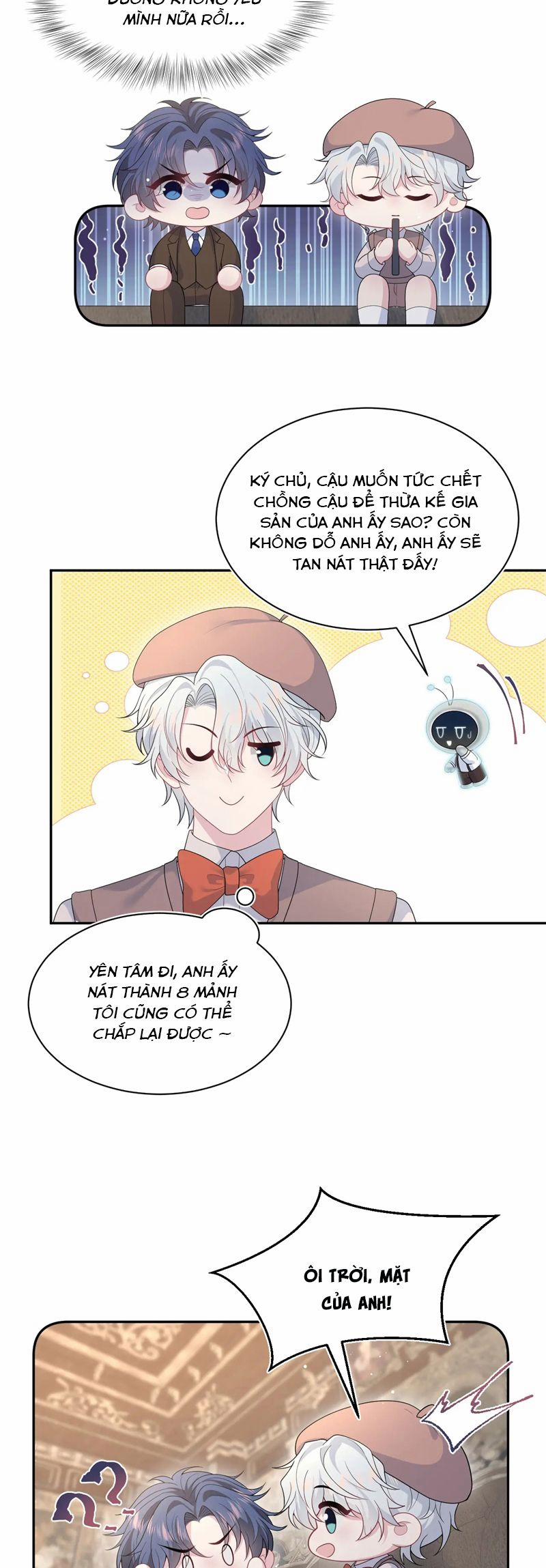 Tuyệt Mỹ Bạch Liên Online Dạy Học 351 trang 9