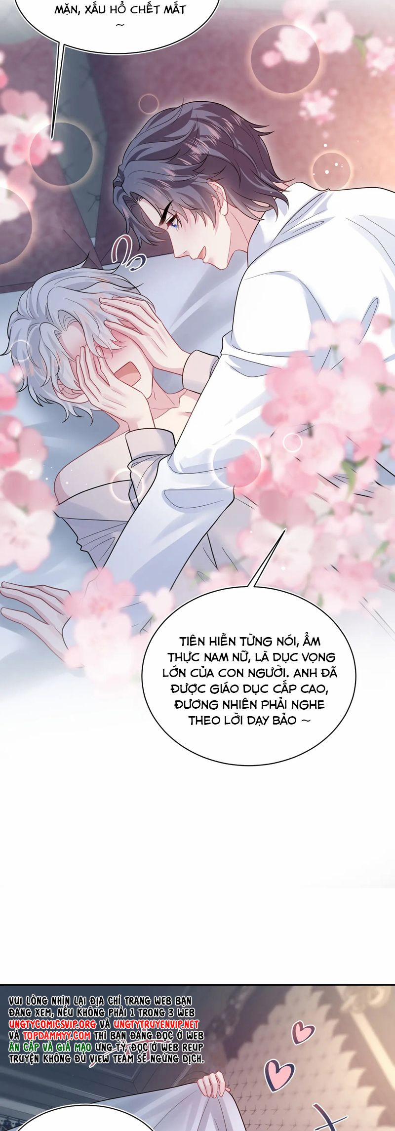 Tuyệt Mỹ Bạch Liên Online Dạy Học 353 trang 16