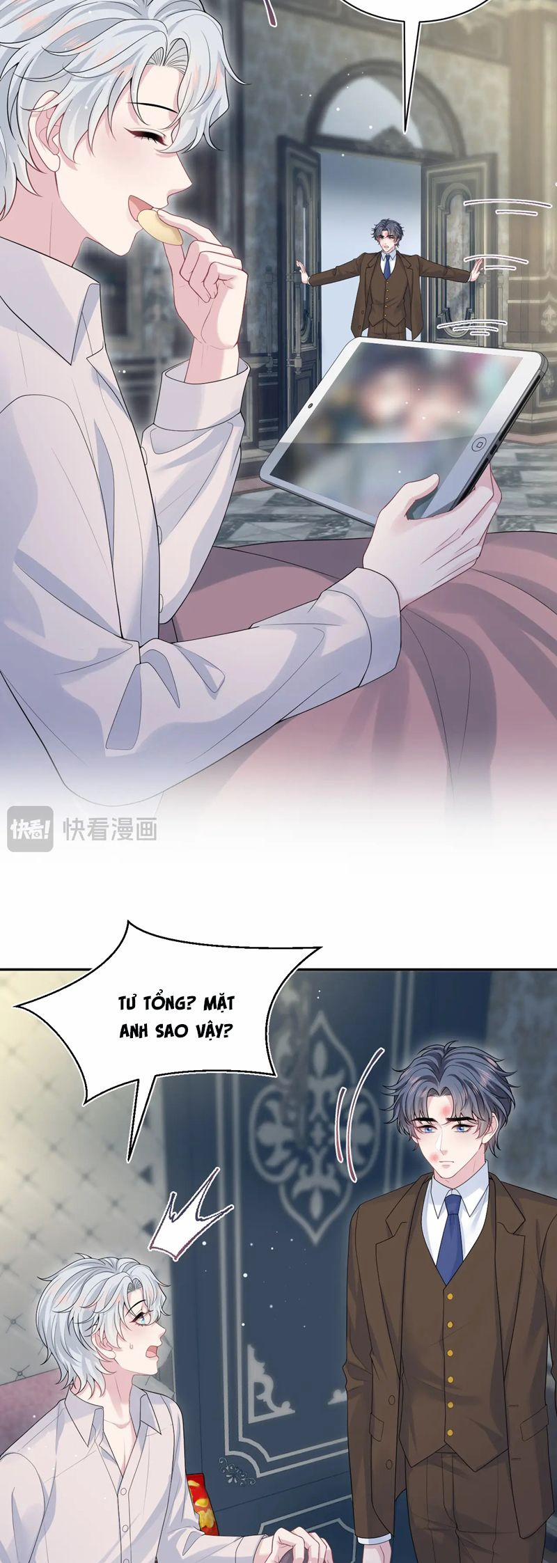 Tuyệt Mỹ Bạch Liên Online Dạy Học 354 trang 11