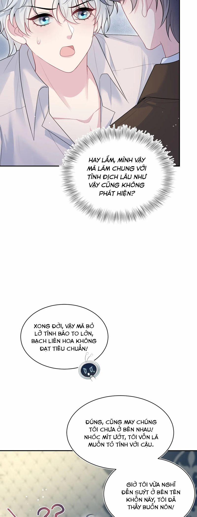 Tuyệt Mỹ Bạch Liên Online Dạy Học 354 trang 17