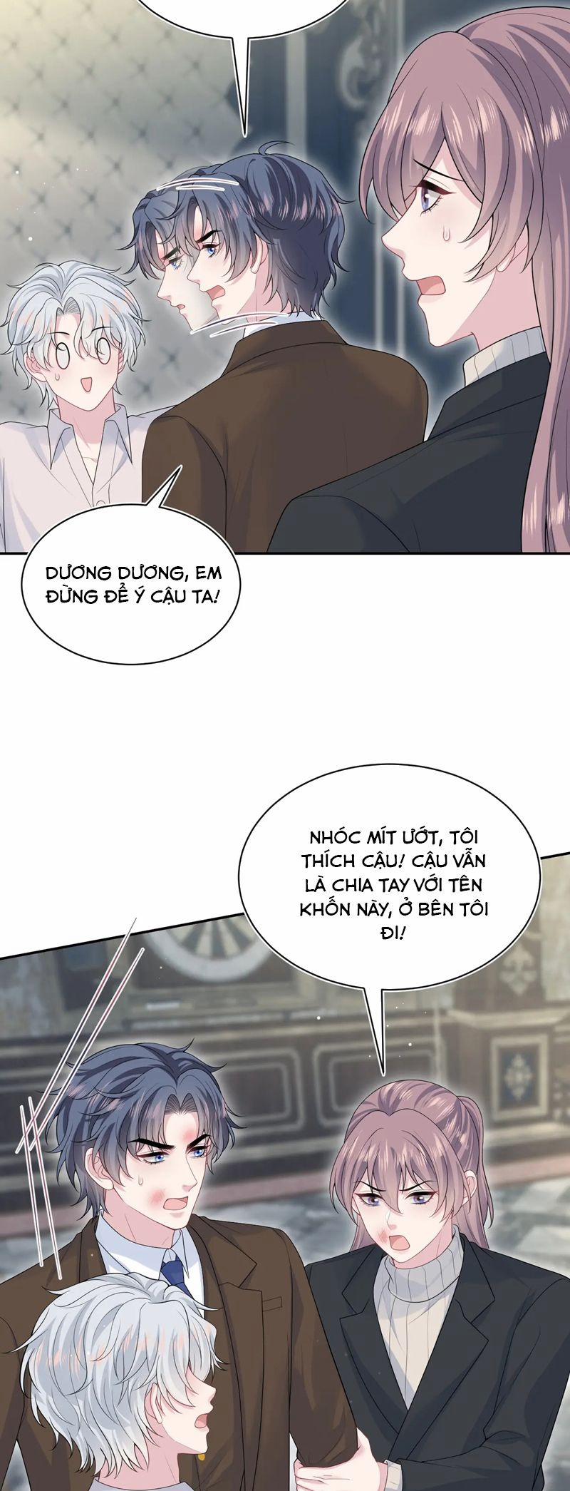 Tuyệt Mỹ Bạch Liên Online Dạy Học 354 trang 19