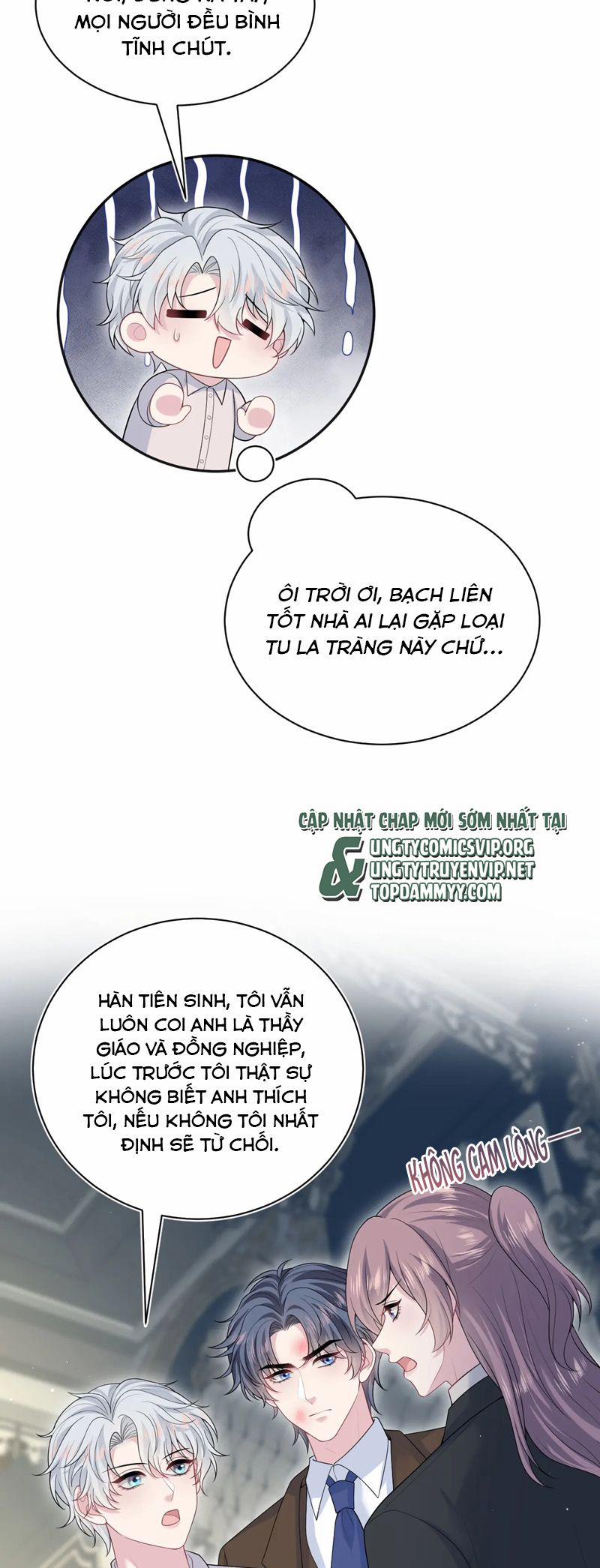 Tuyệt Mỹ Bạch Liên Online Dạy Học 354 trang 21