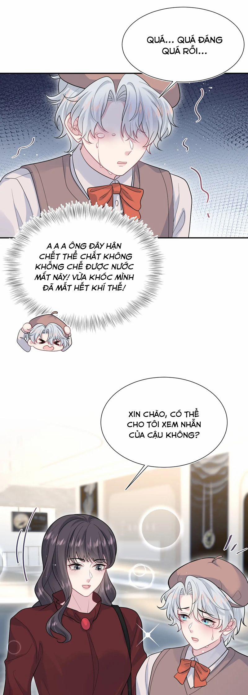 Tuyệt Mỹ Bạch Liên Online Dạy Học 355 trang 14