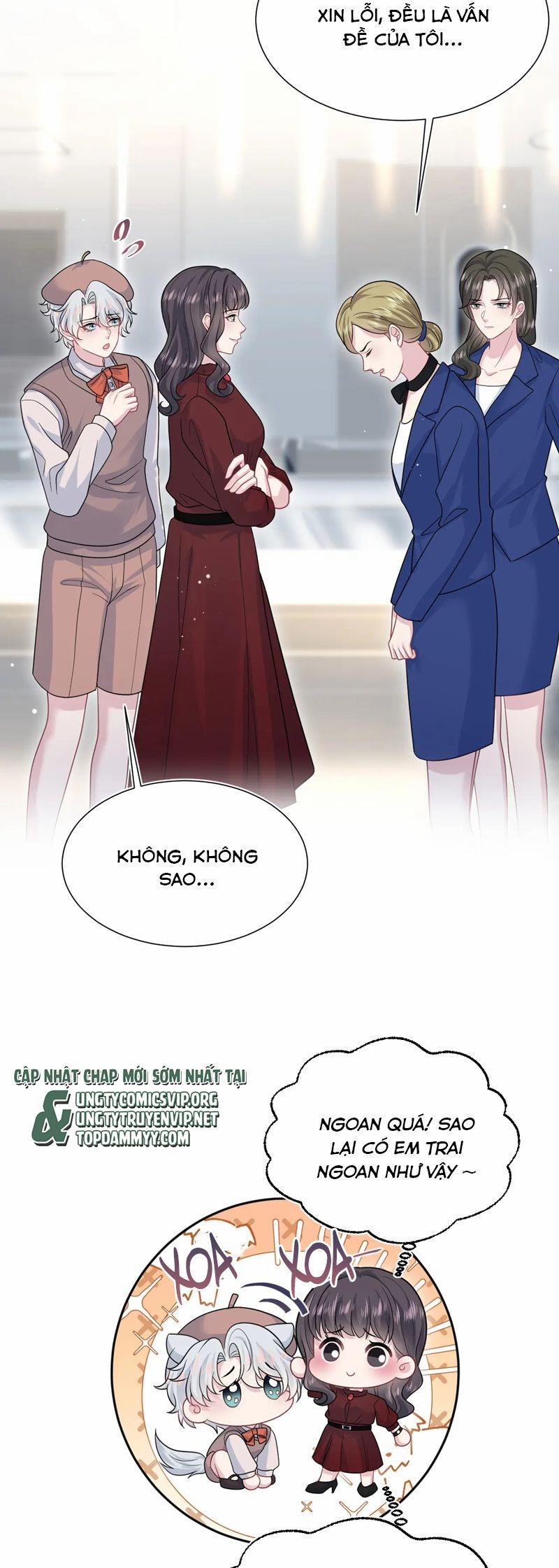 Tuyệt Mỹ Bạch Liên Online Dạy Học 355 trang 21