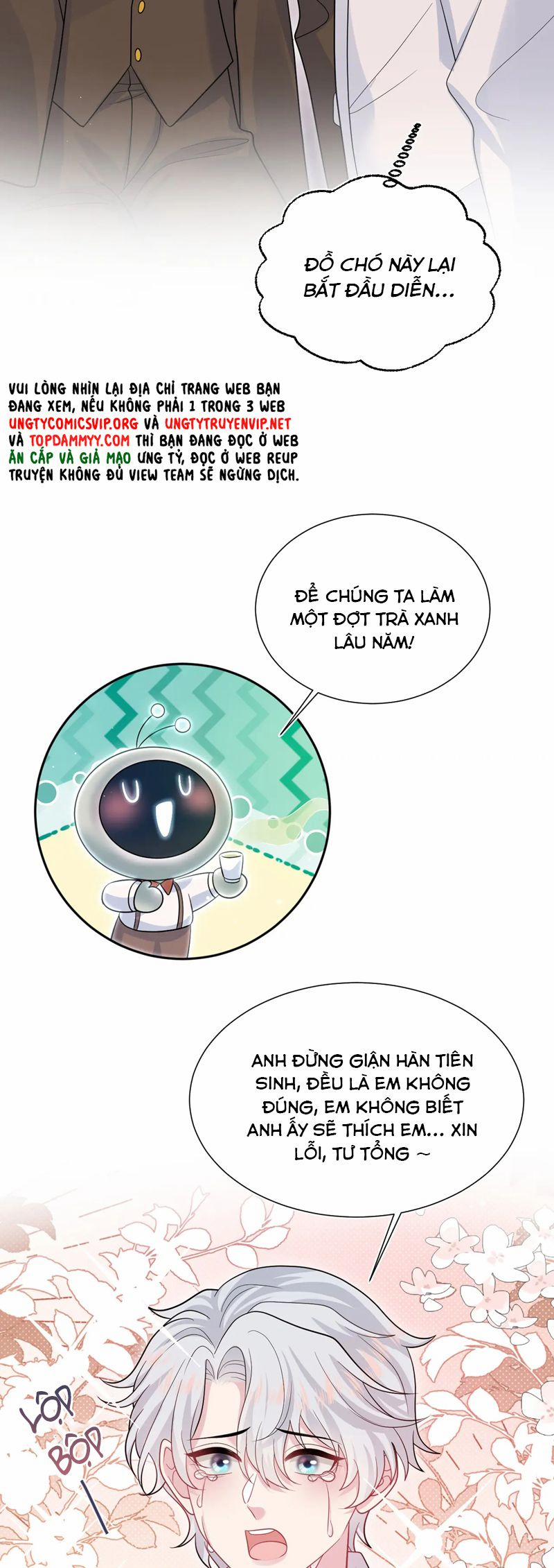 Tuyệt Mỹ Bạch Liên Online Dạy Học 355 trang 3