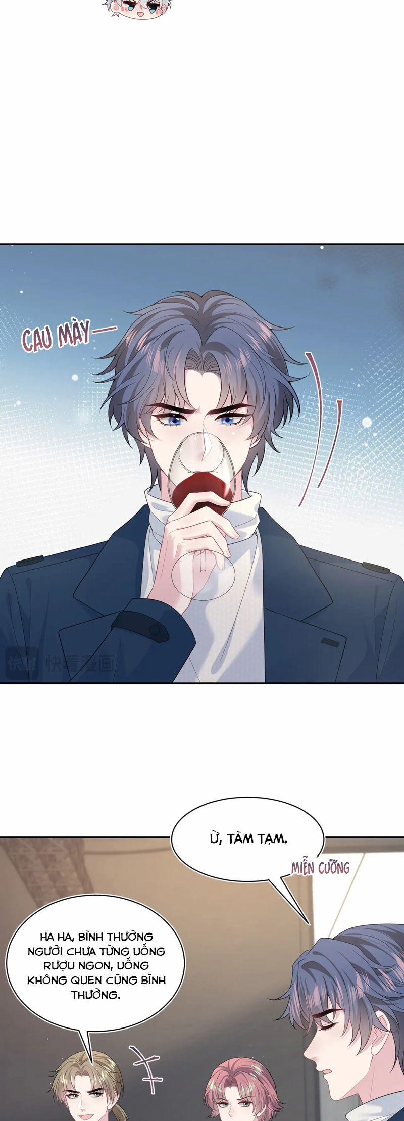 Tuyệt Mỹ Bạch Liên Online Dạy Học 356 trang 21