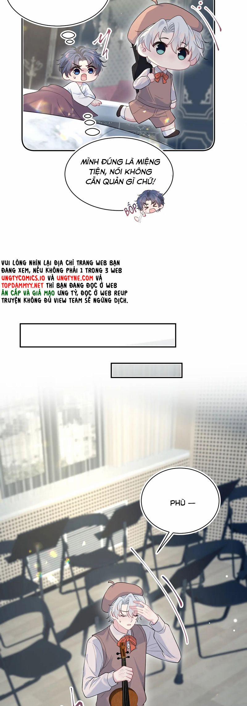 Tuyệt Mỹ Bạch Liên Online Dạy Học 356 trang 3