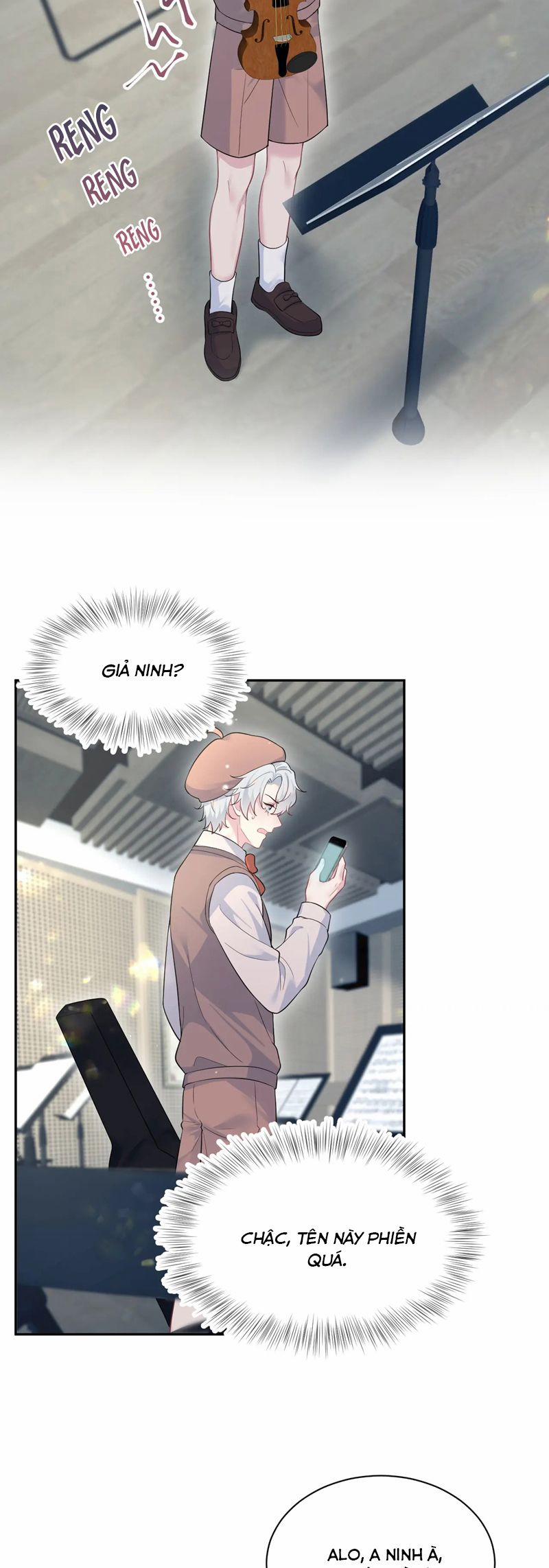 Tuyệt Mỹ Bạch Liên Online Dạy Học 356 trang 4