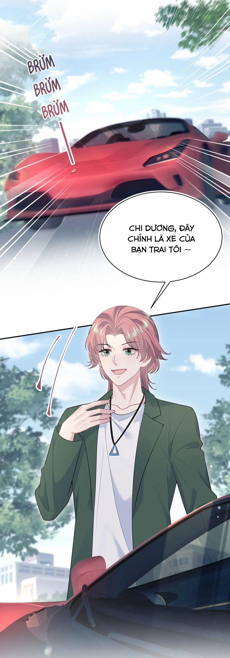 Tuyệt Mỹ Bạch Liên Online Dạy Học 356 trang 7