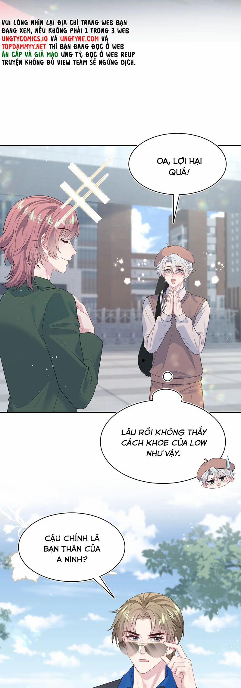 Tuyệt Mỹ Bạch Liên Online Dạy Học 356 trang 8