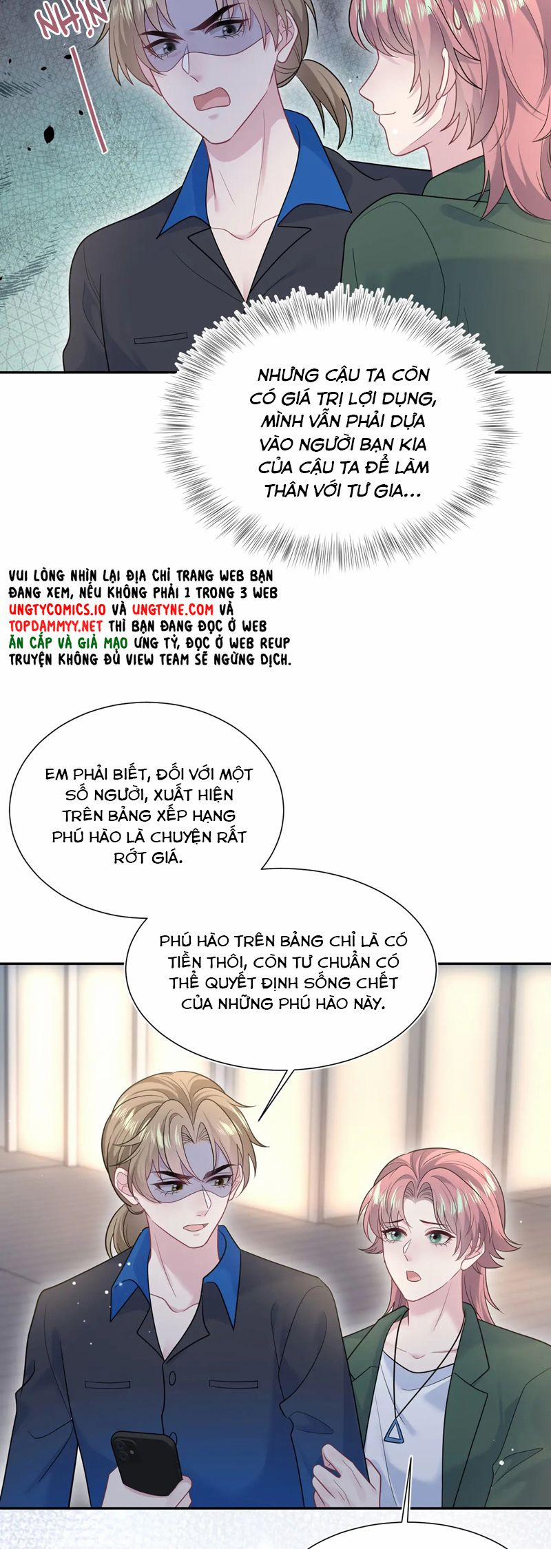 Tuyệt Mỹ Bạch Liên Online Dạy Học 357 trang 12