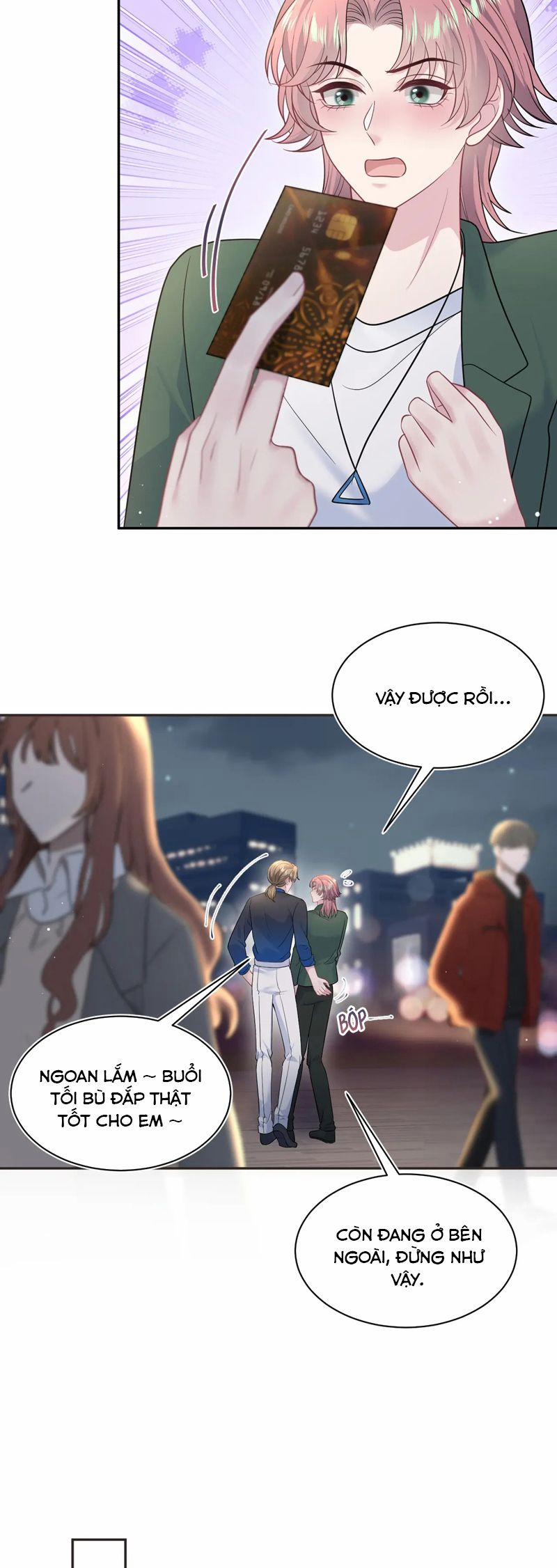 Tuyệt Mỹ Bạch Liên Online Dạy Học 357 trang 16