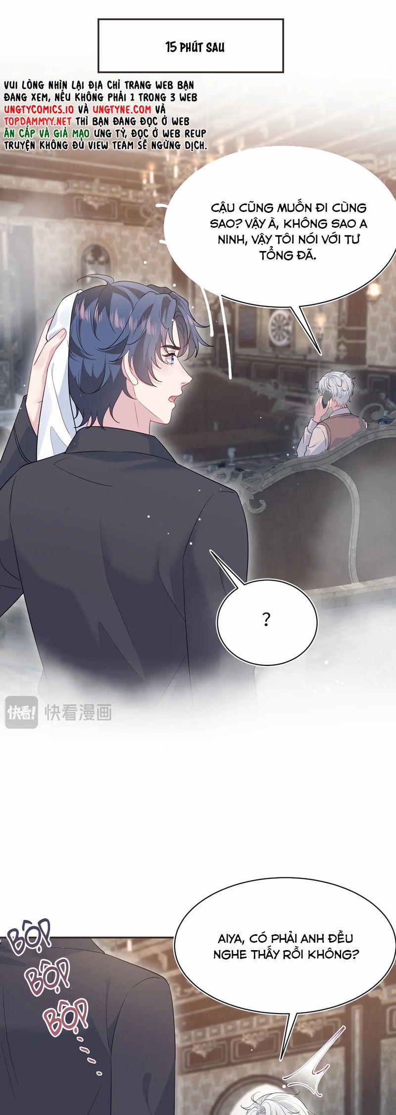 Tuyệt Mỹ Bạch Liên Online Dạy Học 357 trang 19