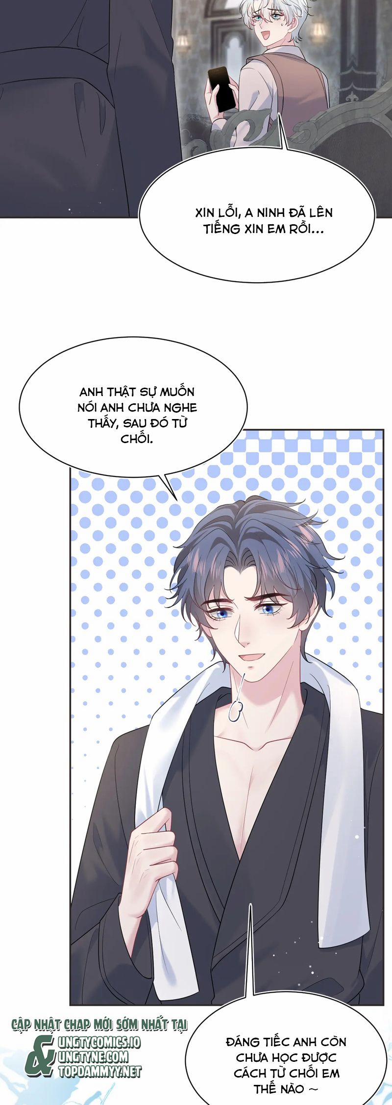 Tuyệt Mỹ Bạch Liên Online Dạy Học 357 trang 20