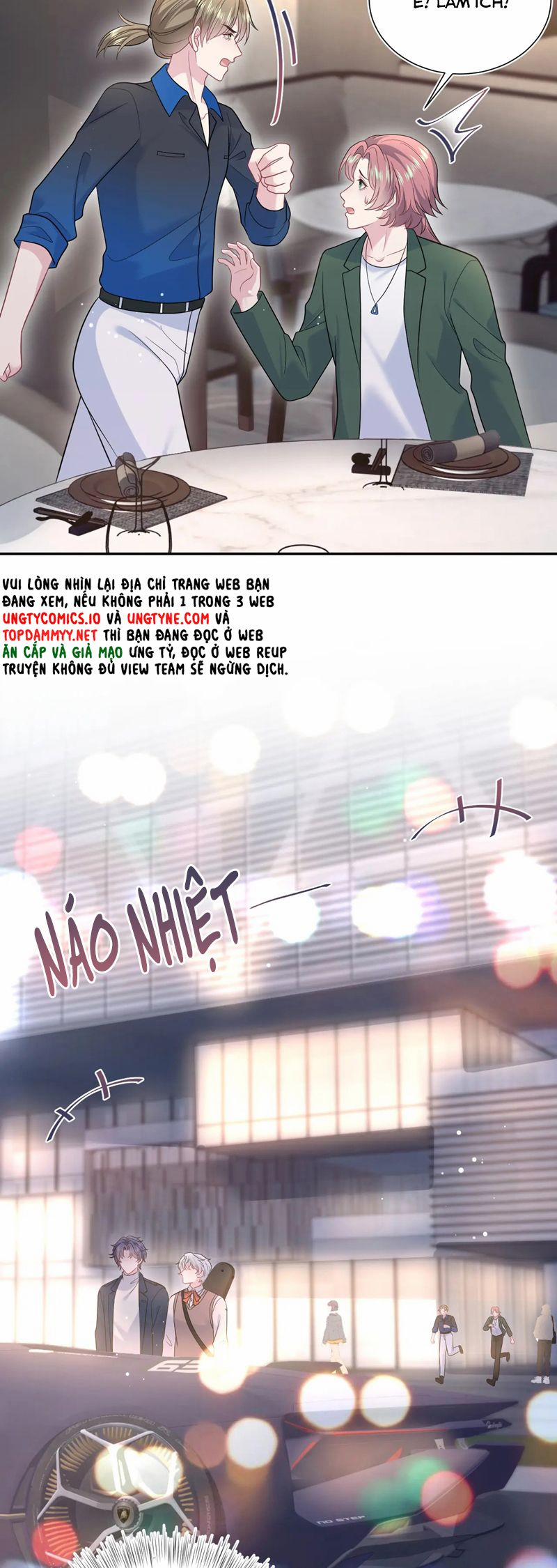 Tuyệt Mỹ Bạch Liên Online Dạy Học 357 trang 3