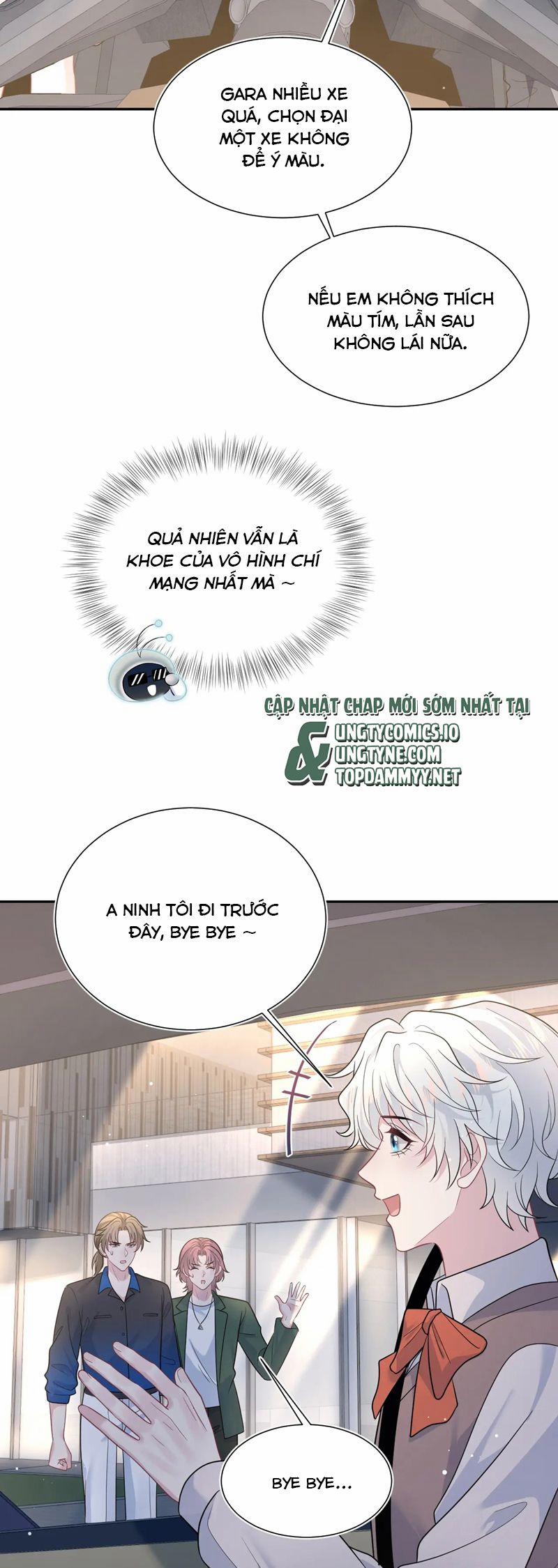 Tuyệt Mỹ Bạch Liên Online Dạy Học 357 trang 5