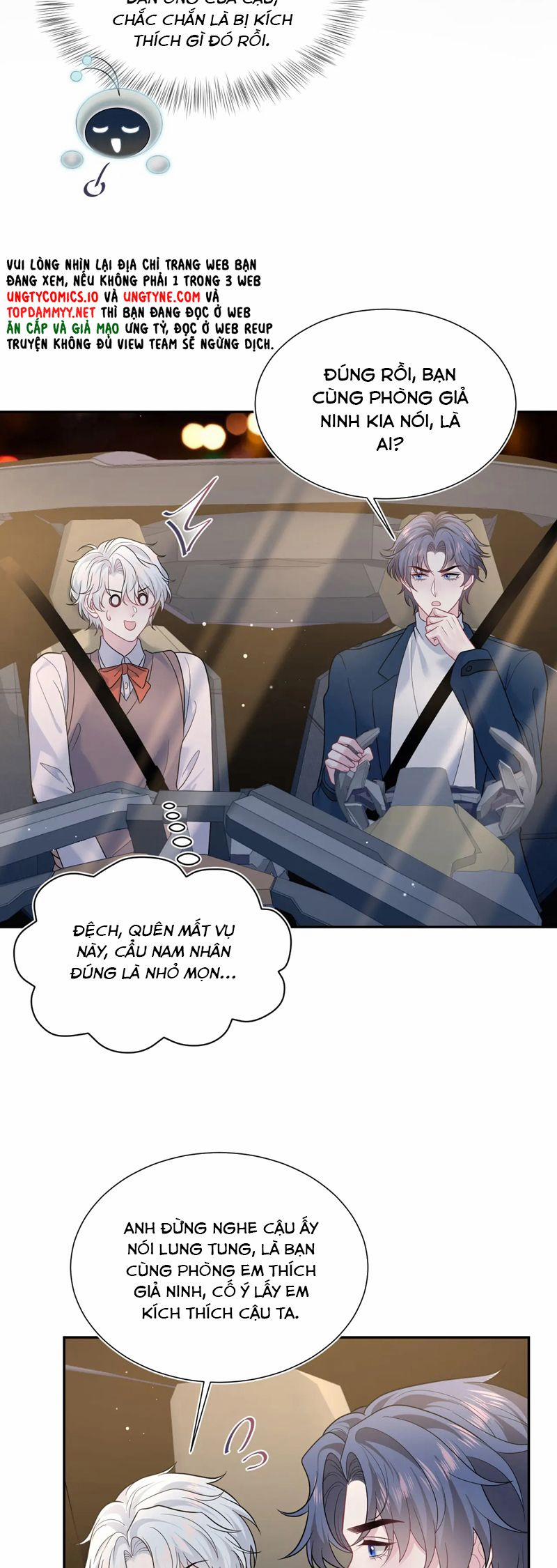 Tuyệt Mỹ Bạch Liên Online Dạy Học 357 trang 7