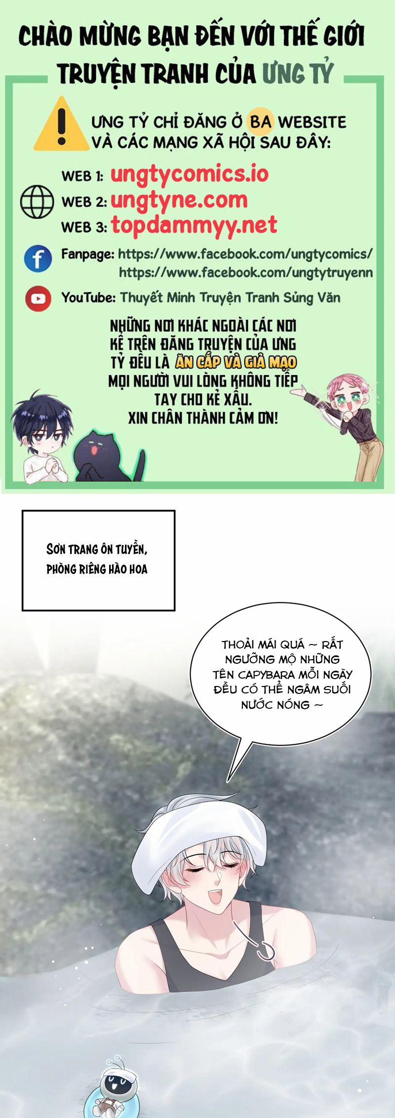 Tuyệt Mỹ Bạch Liên Online Dạy Học 358 trang 0