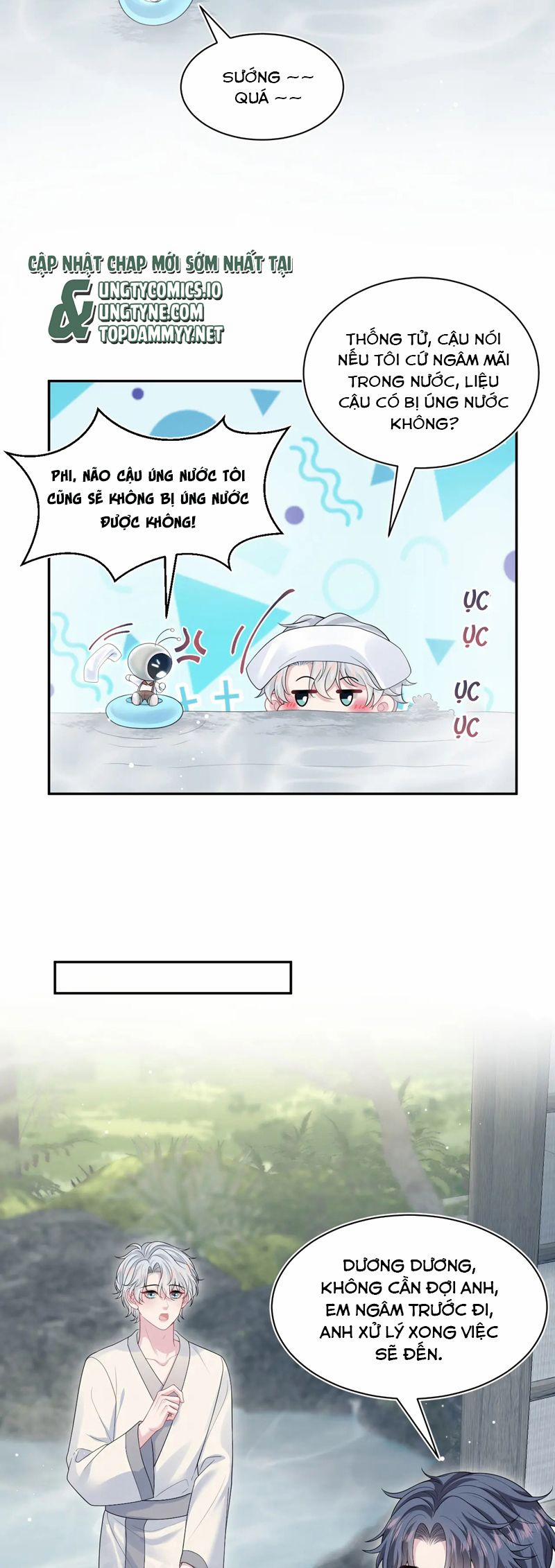 Tuyệt Mỹ Bạch Liên Online Dạy Học 358 trang 1