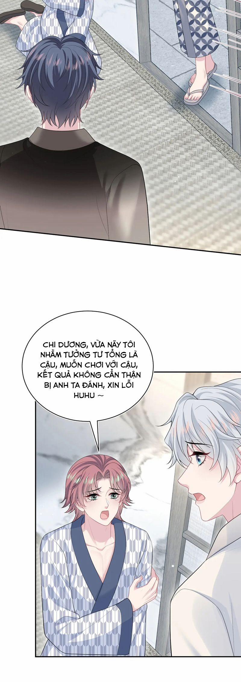 Tuyệt Mỹ Bạch Liên Online Dạy Học 358 trang 7