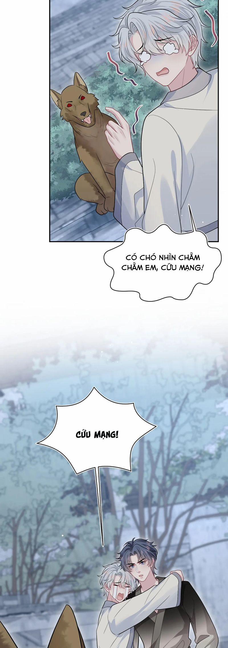 Tuyệt Mỹ Bạch Liên Online Dạy Học 359 trang 18